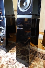 Verity Audio Amadis S